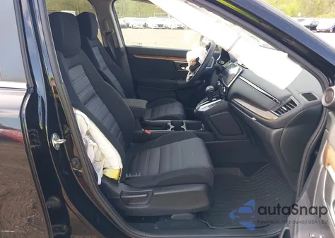 2019 Honda Cr-V Ex из США, поврежденный, VIN 7FARW2H59KE037414